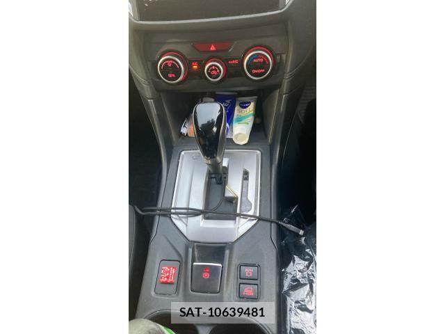 Subaru SUBARU 2019-01 7273040-22
