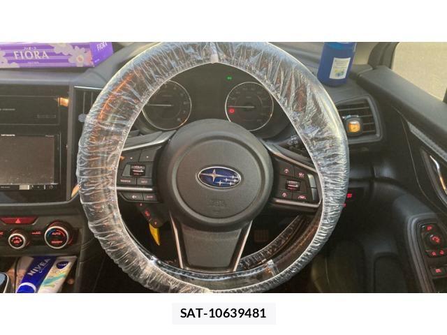 Subaru SUBARU 2019-01 7273040-23