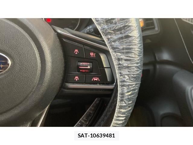 Subaru SUBARU 2019-01 7273040-24