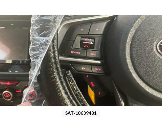 Subaru SUBARU 2019-01 7273040-25