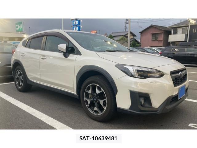 Subaru SUBARU 2019-01 7273040-2