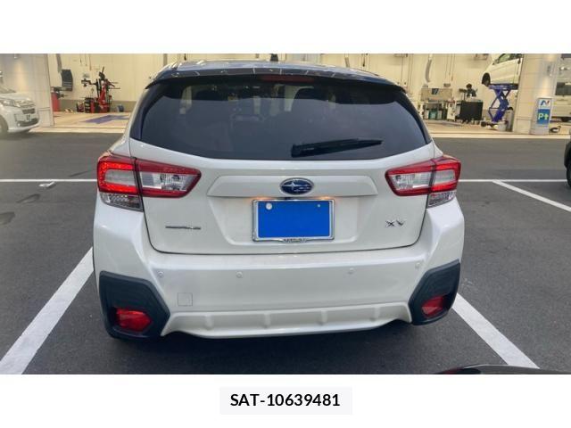 Subaru SUBARU 2019-01 7273040-3