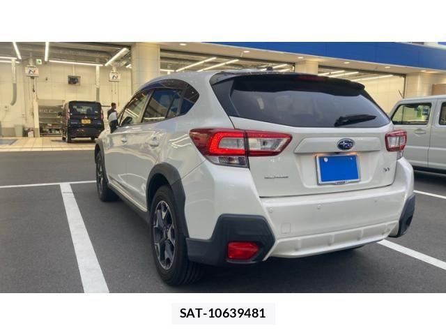 Subaru SUBARU 2019-01 7273040-4