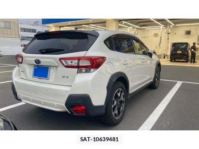 Subaru SUBARU 2019-01 7273040-5