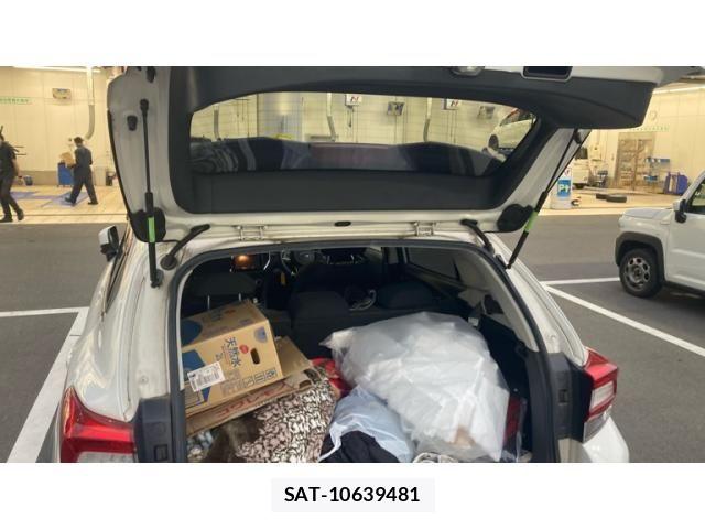 Subaru SUBARU 2019-01 7273040-8