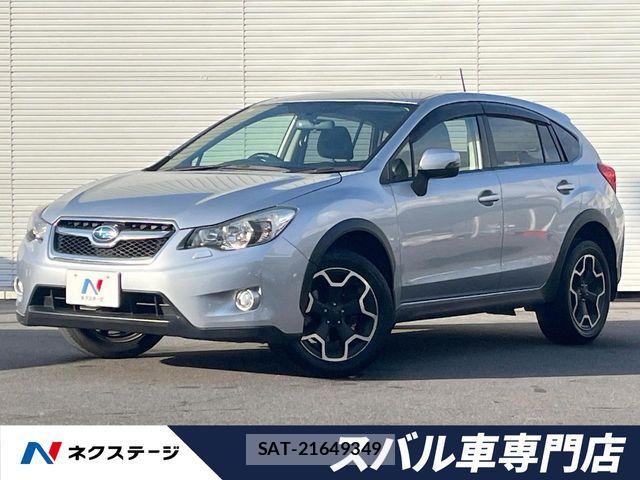Subaru SUBARU 2013-09 7272613-0