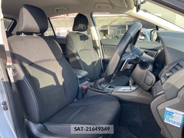 Subaru SUBARU 2013-09 7272613-9