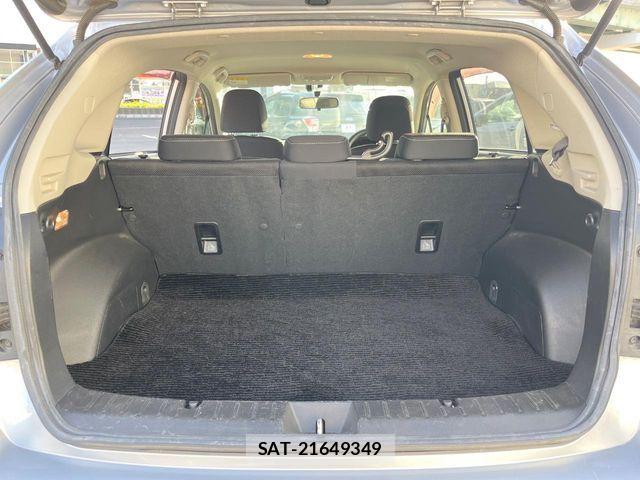 Subaru SUBARU 2013-09 7272613-11