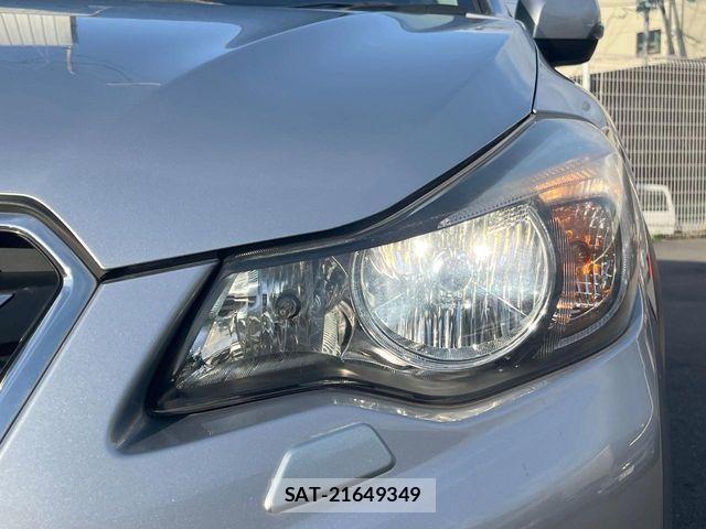 Subaru SUBARU 2013-09 7272613-13
