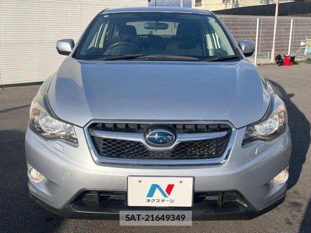 Subaru SUBARU 2013-09 7272613-15
