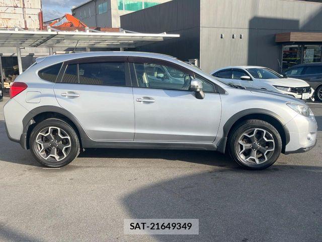 Subaru SUBARU 2013-09 7272613-17