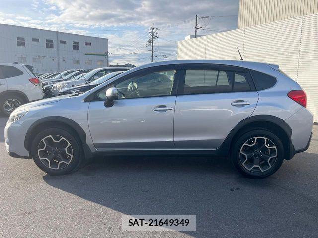 Subaru SUBARU 2013-09 7272613-18