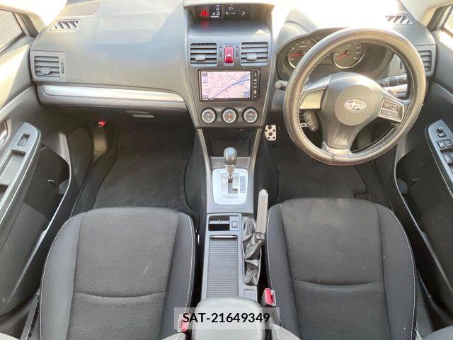 Subaru SUBARU 2013-09 7272613-1