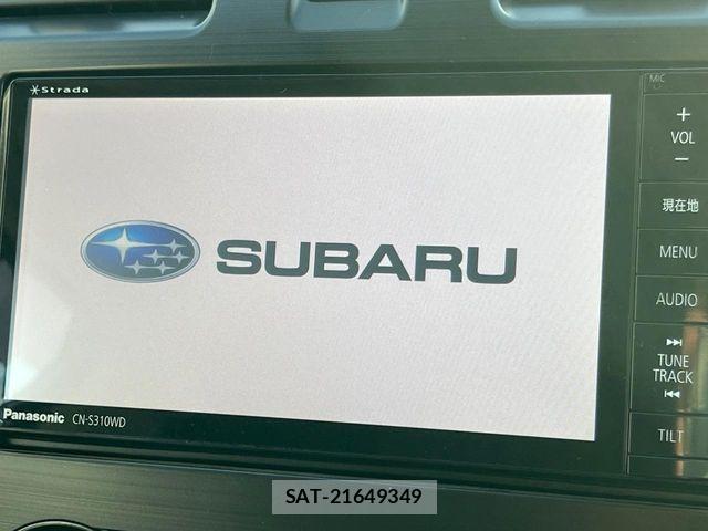 Subaru SUBARU 2013-09 7272613-2