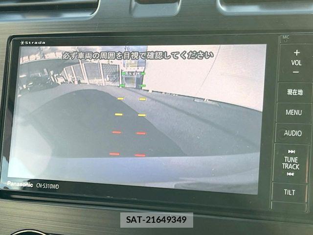 Subaru SUBARU 2013-09 7272613-3