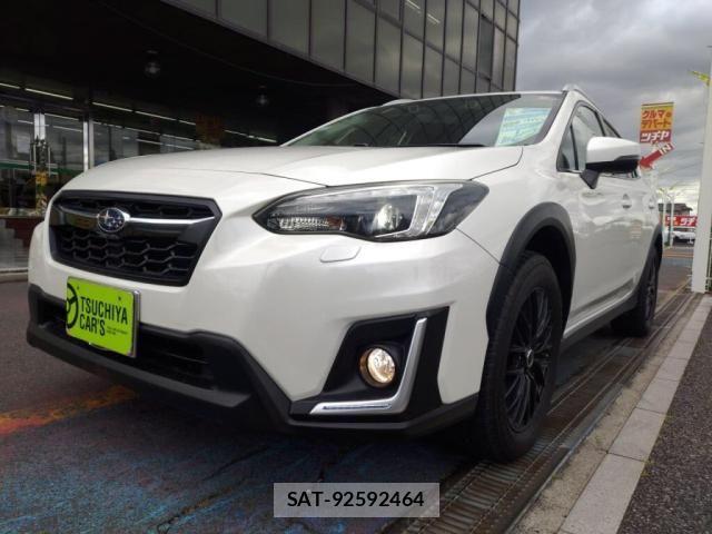 Subaru SUBARU 2018-12 7273039-0