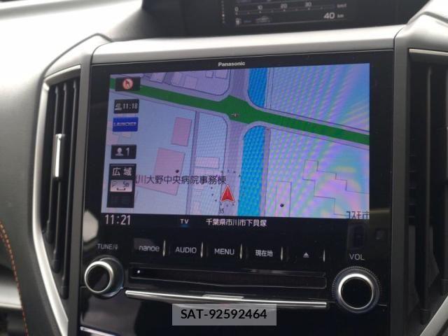 Subaru SUBARU 2018-12 7273039-12