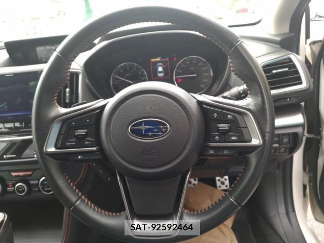 Subaru SUBARU 2018-12 7273039-15