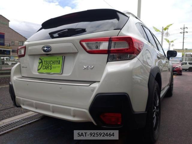 Subaru SUBARU 2018-12 7273039-1
