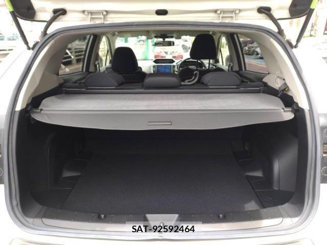 Subaru SUBARU 2018-12 7273039-25