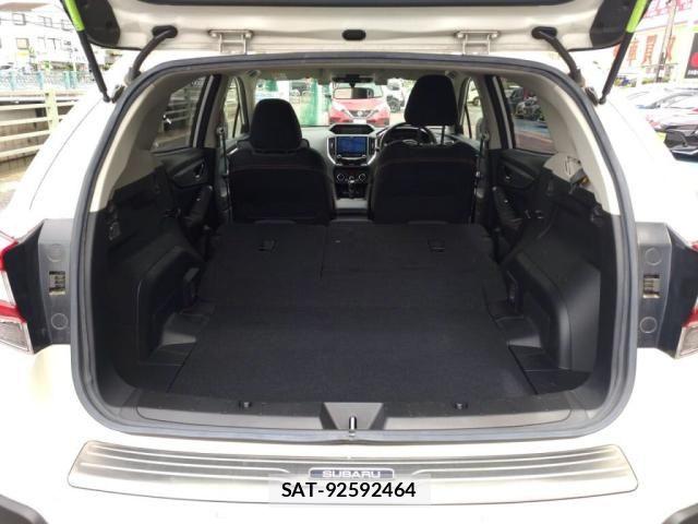 Subaru SUBARU 2018-12 7273039-27