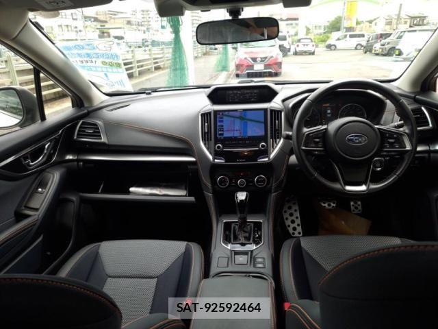 Subaru SUBARU 2018-12 7273039-2