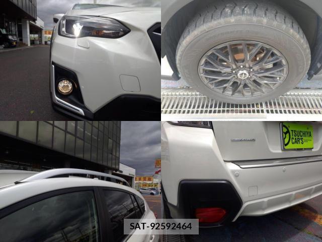 Subaru SUBARU 2018-12 7273039-3