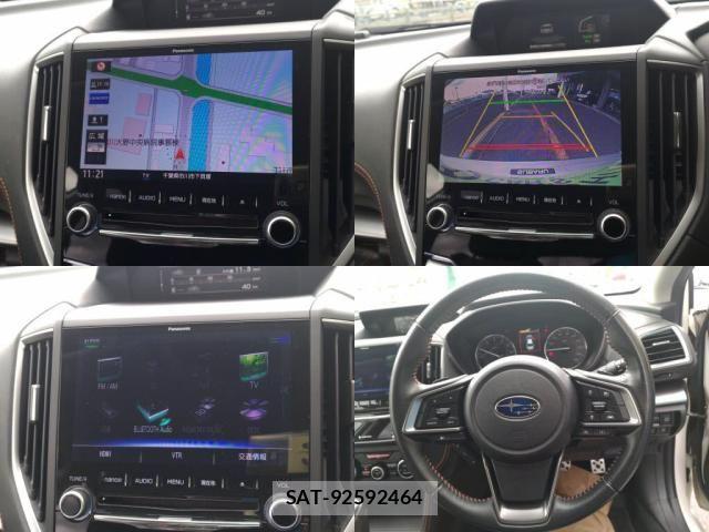 Subaru SUBARU 2018-12 7273039-4