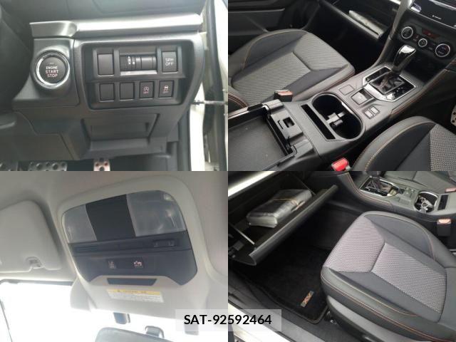 Subaru SUBARU 2018-12 7273039-5