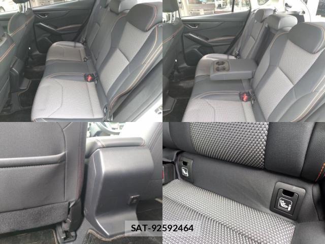 Subaru SUBARU 2018-12 7273039-6