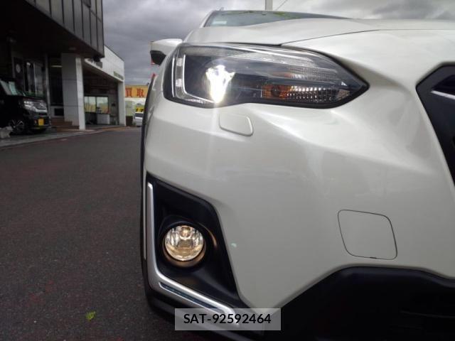 Subaru SUBARU 2018-12 7273039-8