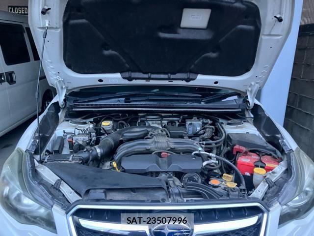 Subaru SUBARU 2012-11 7273043-15