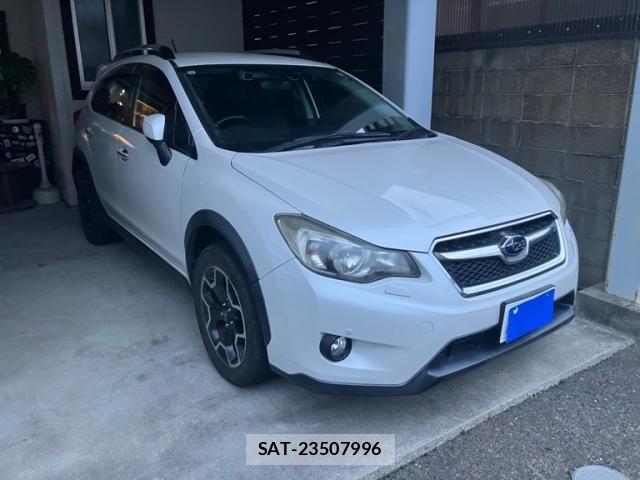 Subaru SUBARU 2012-11 7273043-1