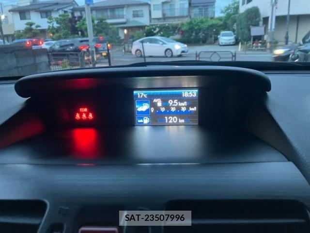 Subaru SUBARU 2012-11 7273043-22