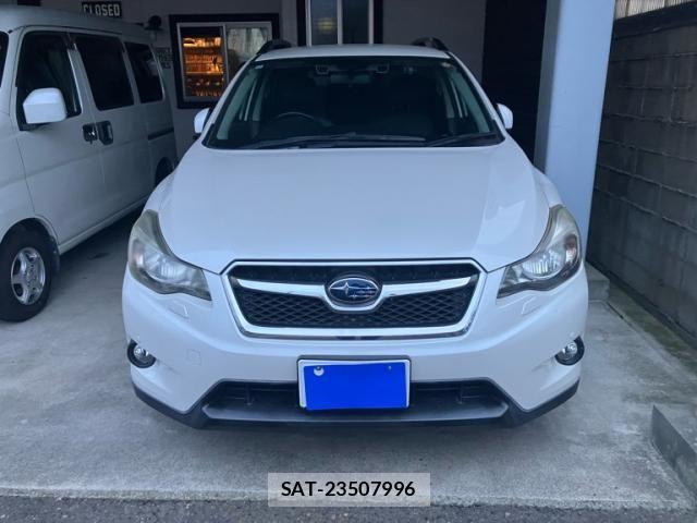 Subaru SUBARU 2012-11 7273043-2