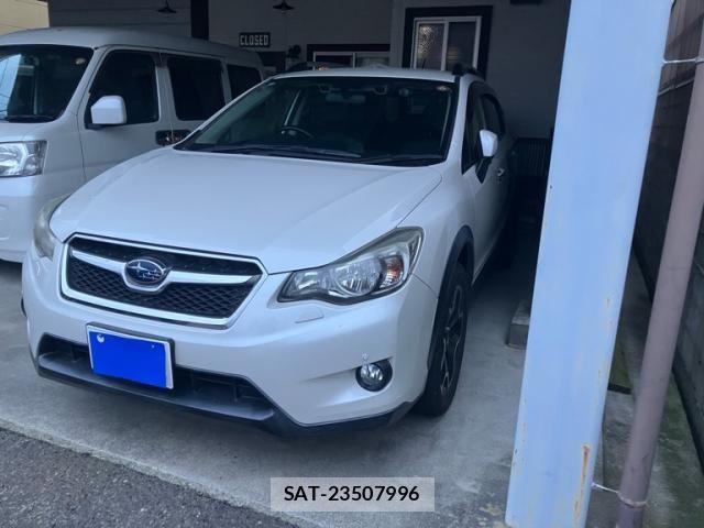 Subaru SUBARU 2012-11 7273043-3