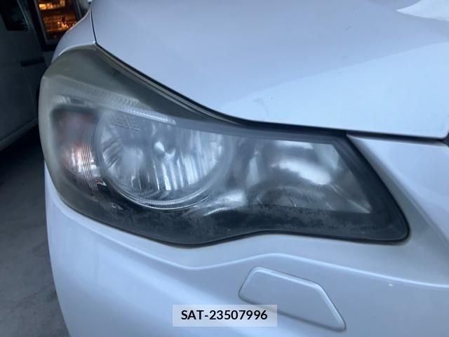 Subaru SUBARU 2012-11 7273043-4