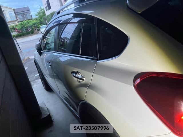 Subaru SUBARU 2012-11 7273043-7