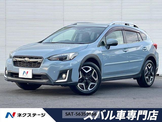 Subaru SUBARU 2017-10 7272349-0