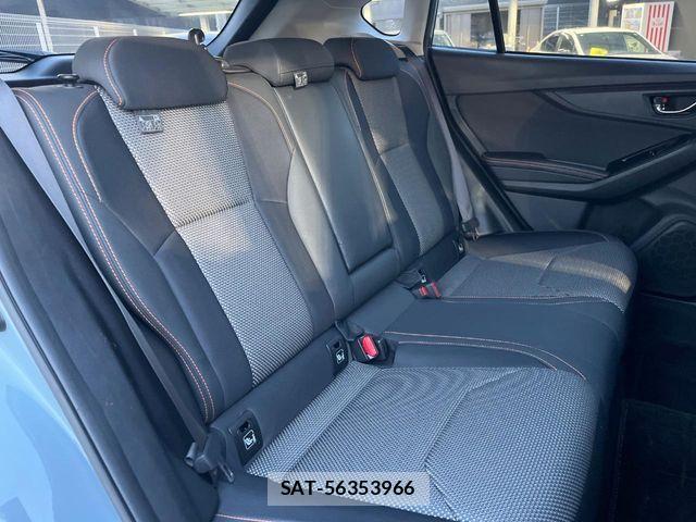 Subaru SUBARU 2017-10 7272349-9