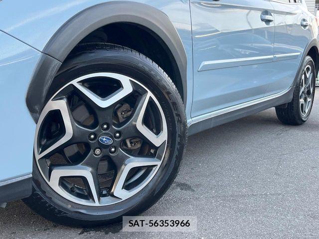 Subaru SUBARU 2017-10 7272349-12