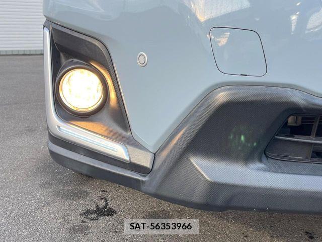 Subaru SUBARU 2017-10 7272349-14