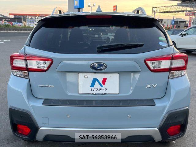 Subaru SUBARU 2017-10 7272349-16