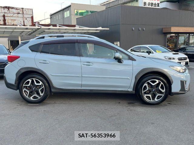 Subaru SUBARU 2017-10 7272349-17