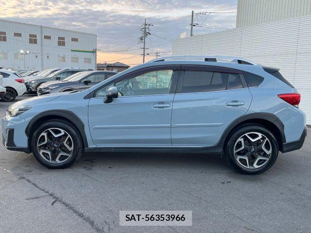 Subaru SUBARU 2017-10 7272349-18