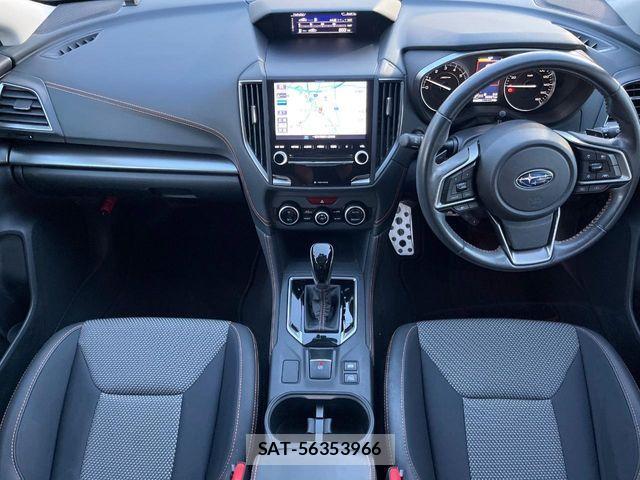 Subaru SUBARU 2017-10 7272349-1