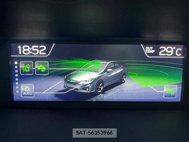 Subaru SUBARU 2017-10 7272349-2