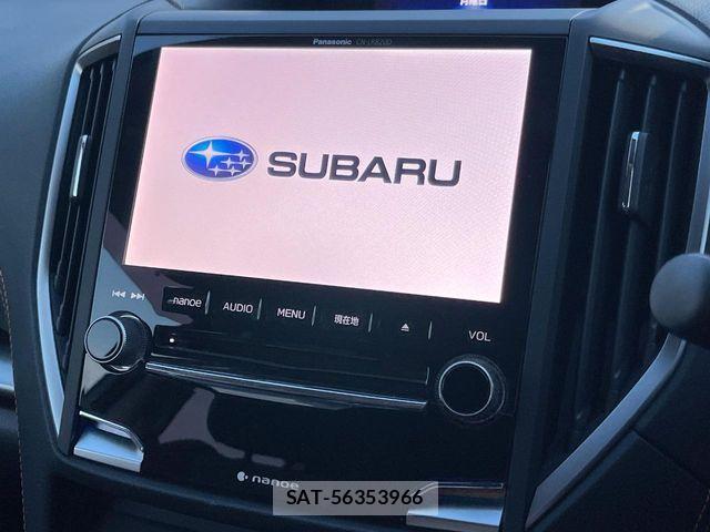 Subaru SUBARU 2017-10 7272349-3