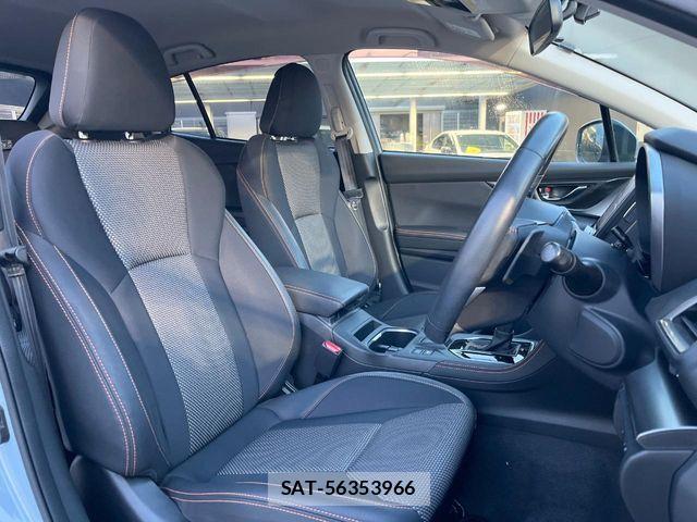 Subaru SUBARU 2017-10 7272349-8