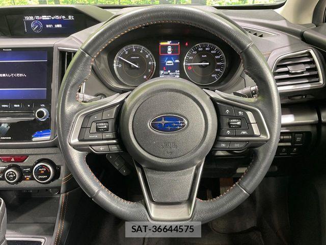Subaru SUBARU 2019-03 7272579-9